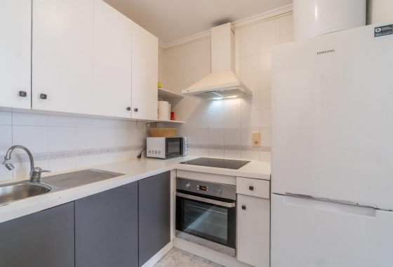 Wynajem długoterminowy - Apartament - Orihuela Costa - Playa Flamenca