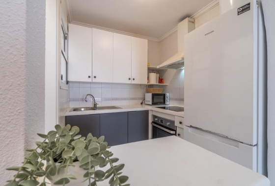 Wynajem długoterminowy - Apartament - Orihuela Costa - Playa Flamenca