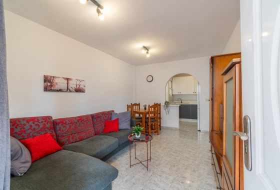 Wynajem długoterminowy - Apartament - Orihuela Costa - Playa Flamenca