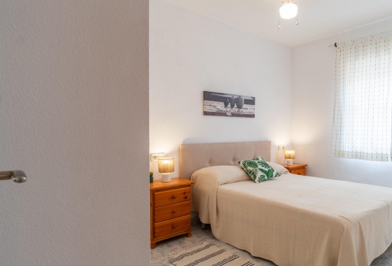 Wynajem długoterminowy - Apartament - Orihuela Costa - Playa Flamenca