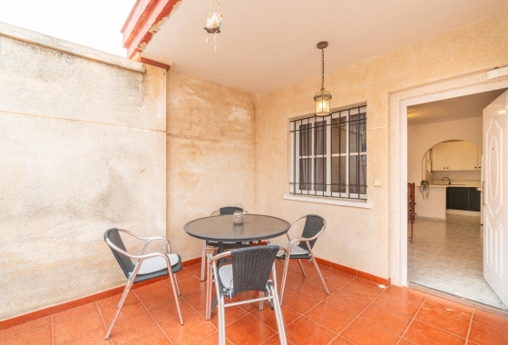 Wynajem długoterminowy - Apartament - Orihuela Costa - Playa Flamenca