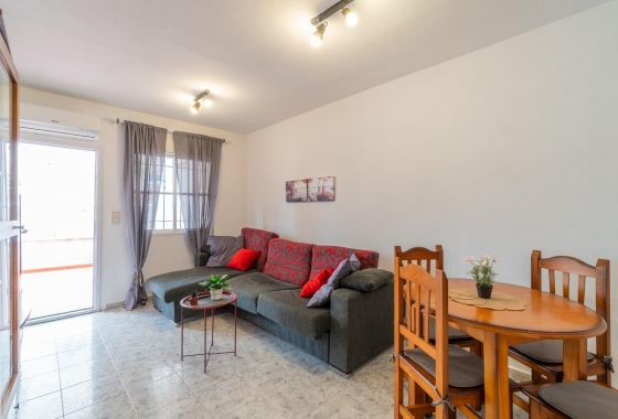 Wynajem długoterminowy - Apartament - Orihuela Costa - Playa Flamenca