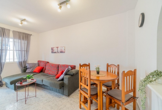 Wynajem długoterminowy - Apartament - Orihuela Costa - Playa Flamenca