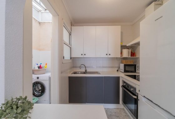 Wynajem długoterminowy - Apartament - Orihuela Costa - Playa Flamenca
