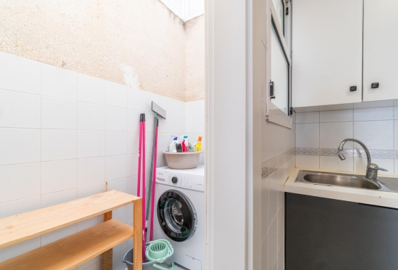 Wynajem długoterminowy - Apartament - Orihuela Costa - Playa Flamenca