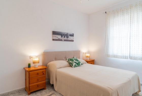 Wynajem długoterminowy - Apartament - Orihuela Costa - Playa Flamenca