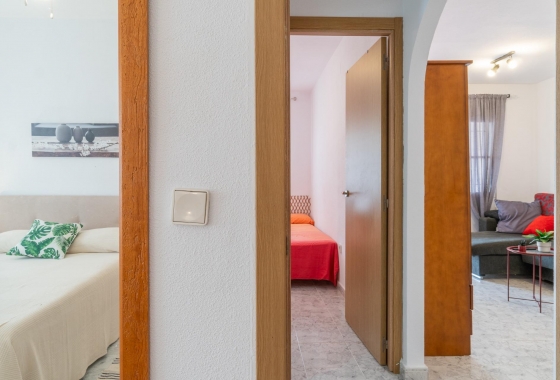 Wynajem długoterminowy - Apartament - Orihuela Costa - Playa Flamenca