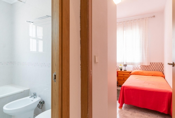 Wynajem długoterminowy - Apartament - Orihuela Costa - Playa Flamenca