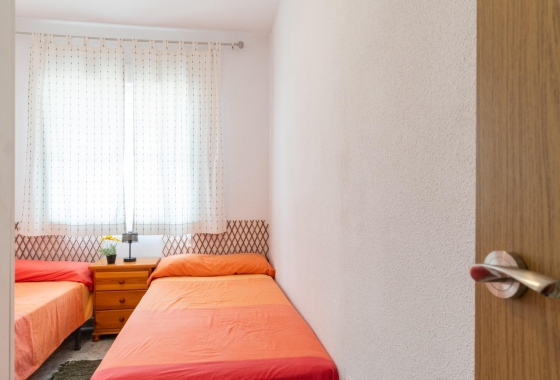 Wynajem długoterminowy - Apartament - Orihuela Costa - Playa Flamenca