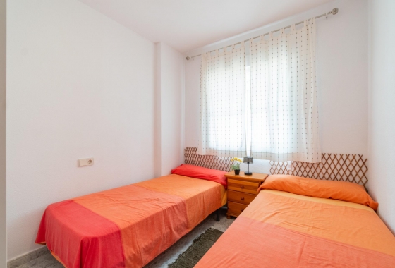 Wynajem długoterminowy - Apartament - Orihuela Costa - Playa Flamenca