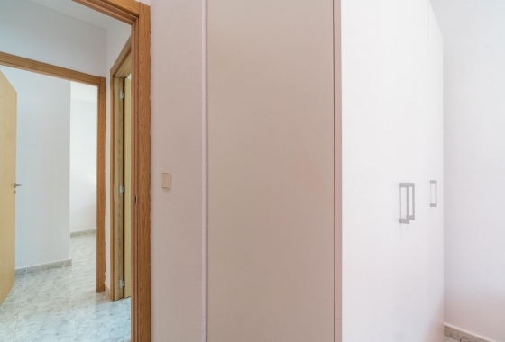 Wynajem długoterminowy - Apartament - Orihuela Costa - Playa Flamenca
