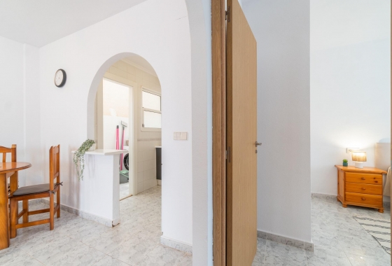Wynajem długoterminowy - Apartament - Orihuela Costa - Playa Flamenca