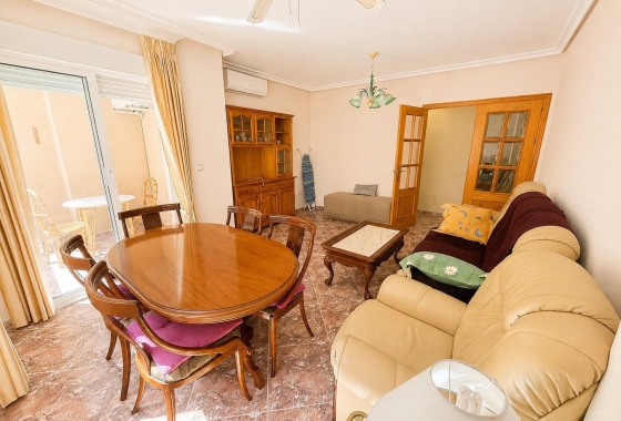 Resale - Apartment - Torrevieja - Playa del Cura
