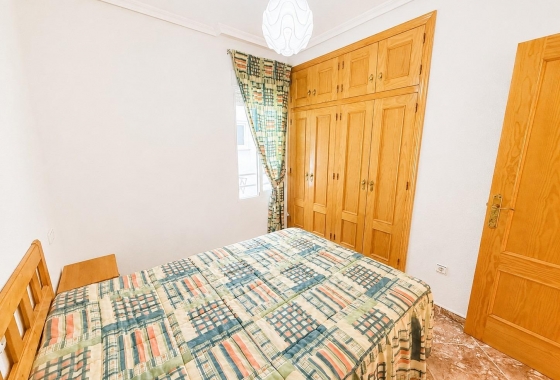 Resale - Apartment - Torrevieja - Playa del Cura