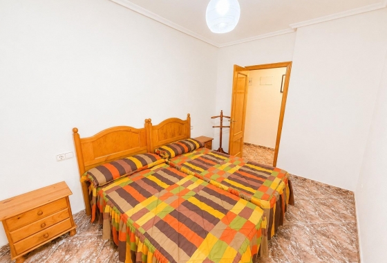 Resale - Apartment - Torrevieja - Playa del Cura