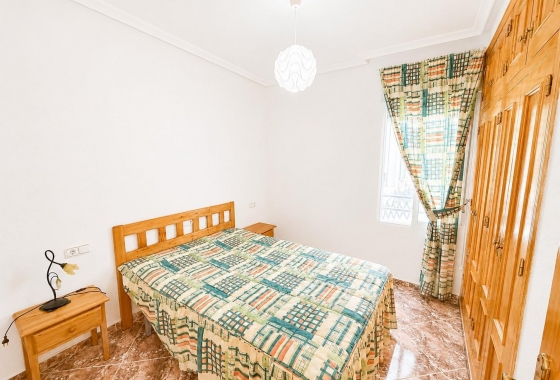 Resale - Apartment - Torrevieja - Playa del Cura