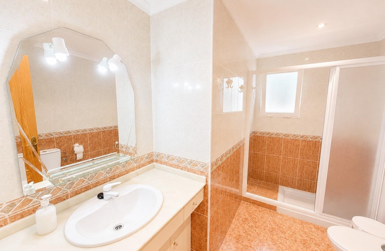 Resale - Apartment - Torrevieja - Playa del Cura