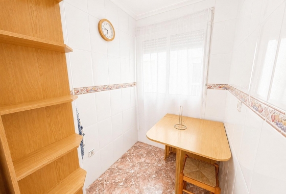 Resale - Apartment - Torrevieja - Playa del Cura