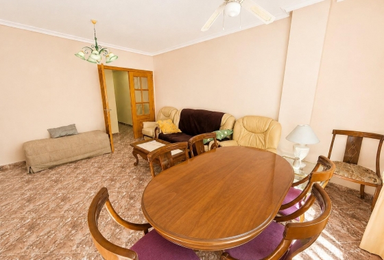 Resale - Apartment - Torrevieja - Playa del Cura