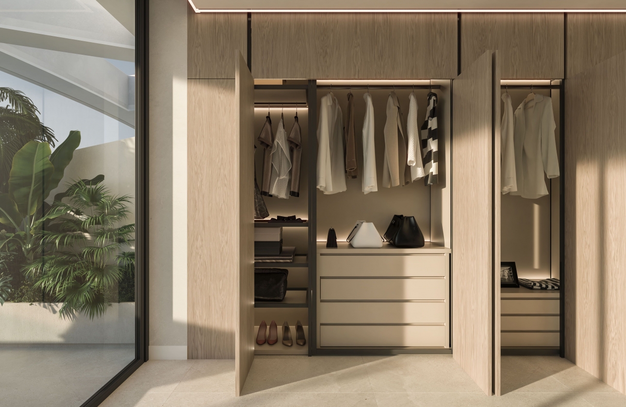 New Build - Apartment - Estepona