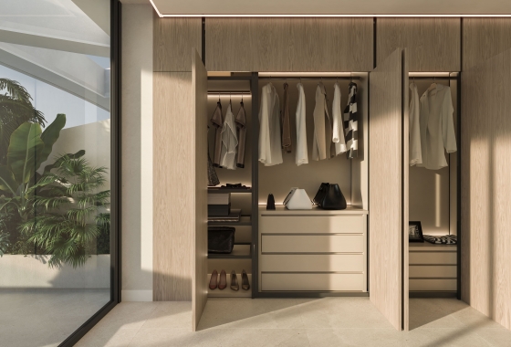 New Build - Apartment - Estepona