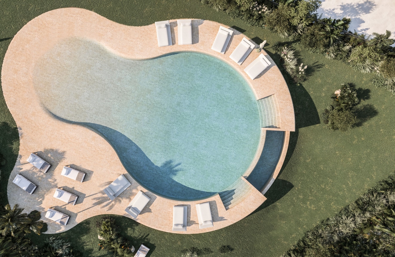 New Build - Apartment - Estepona