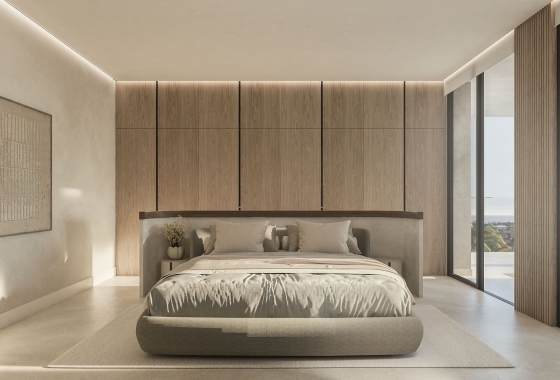 New Build - Apartment - Estepona