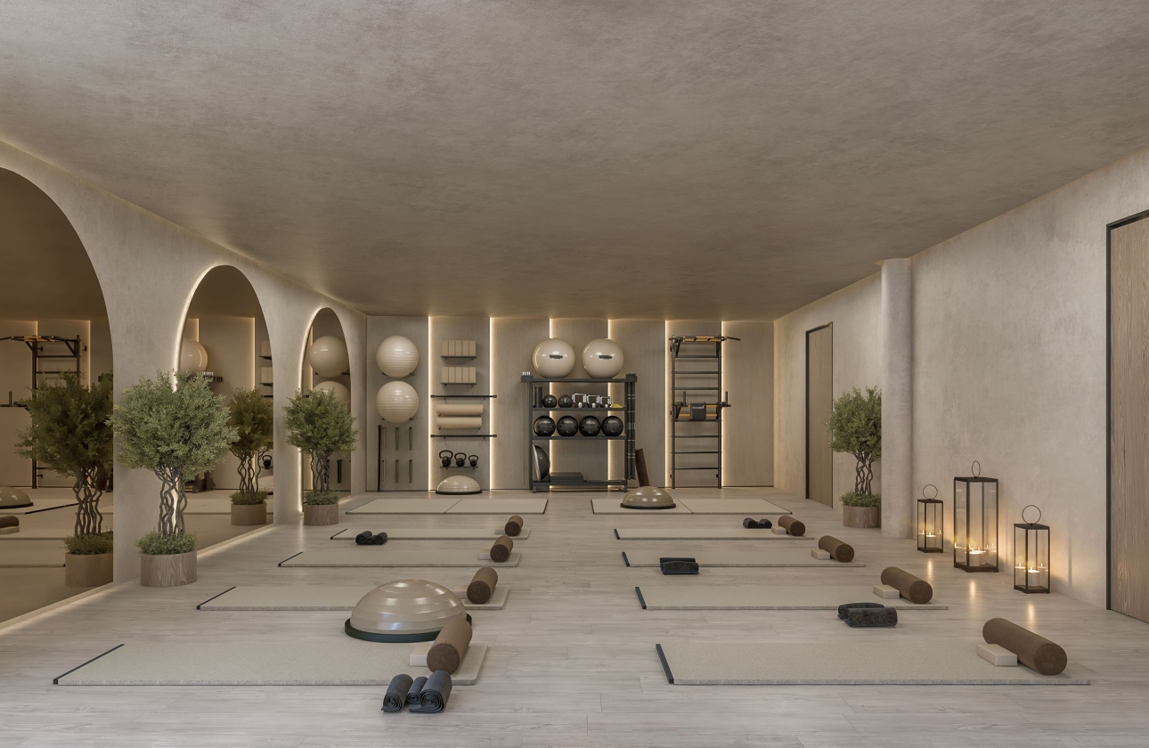 New Build - Apartment - Estepona