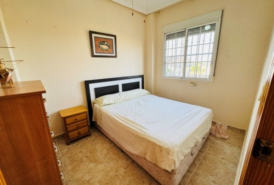 Resale - Apartment - Torrevieja - Torrevista Playa