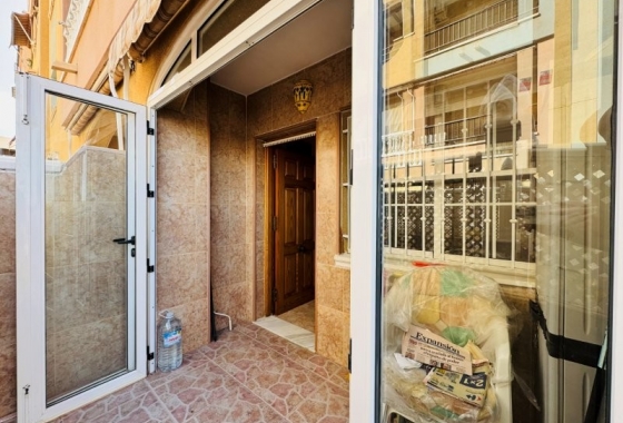 Resale - Apartment - Torrevieja - Torrevista Playa