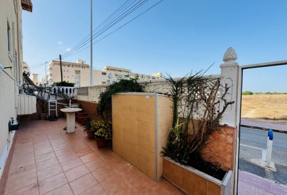 Resale - Apartment - Torrevieja - Torrevista Playa
