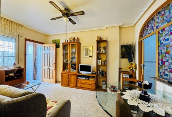 Resale - Apartment - Torrevieja - Torrevista Playa