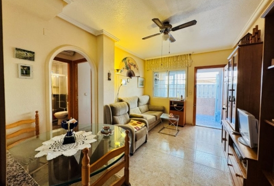 Resale - Apartment - Torrevieja - Torrevista Playa
