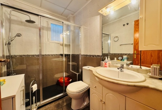 Resale - Apartment - Torrevieja - Torrevista Playa