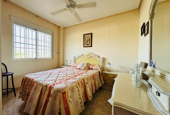 Resale - Apartment - Torrevieja - Torrevista Playa
