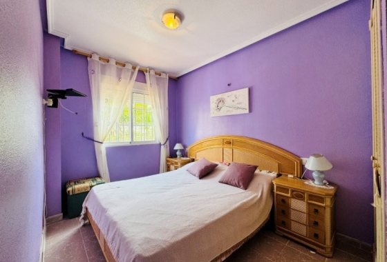 Resale - Apartment - Torrevieja - Pinada Beach II