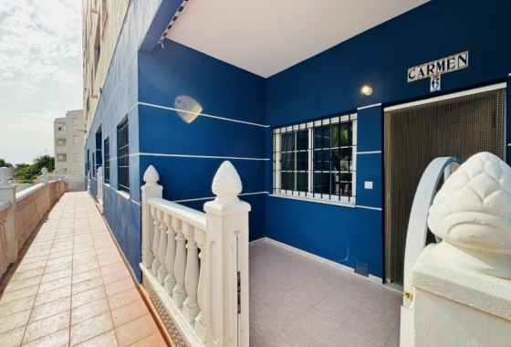 Resale - Apartment - Torrevieja - Pinada Beach II