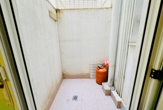 Resale - Apartment - Torrevieja - Pinada Beach II