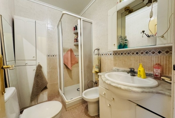 Resale - Apartment - Torrevieja - Pinada Beach II