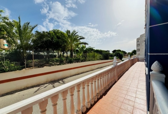 Resale - Apartment - Torrevieja - Pinada Beach II