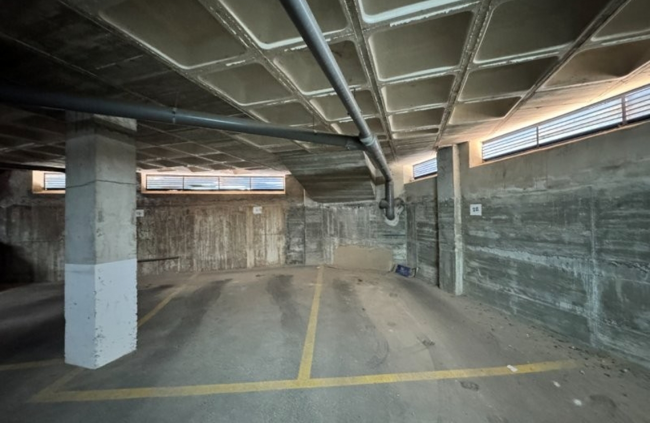 Resale - Apartment - Torrevieja - Pinada Beach II