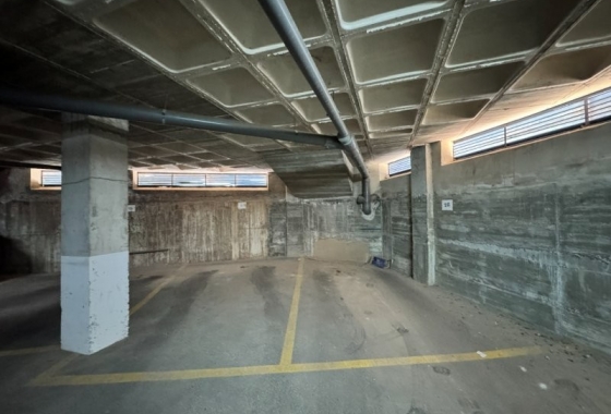 Resale - Apartment - Torrevieja - Pinada Beach II