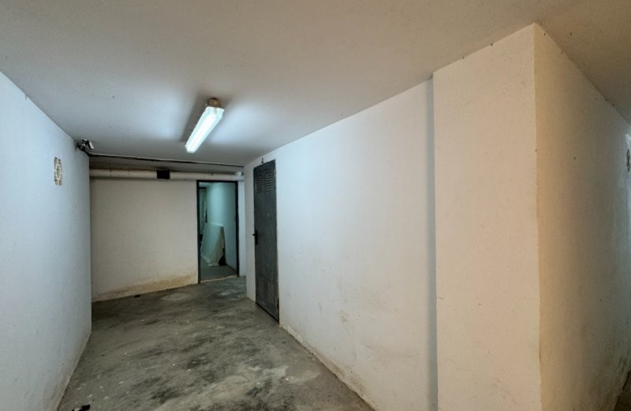 Resale - Apartment - Torrevieja - Pinada Beach II
