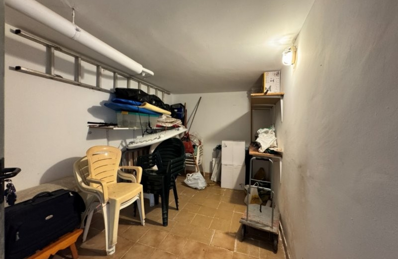 Resale - Apartment - Torrevieja - Pinada Beach II
