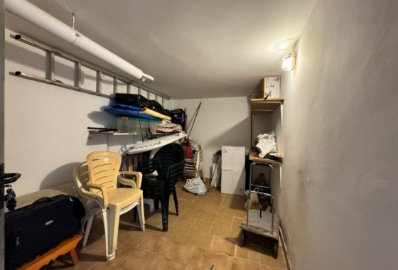 Resale - Apartment - Torrevieja - Pinada Beach II