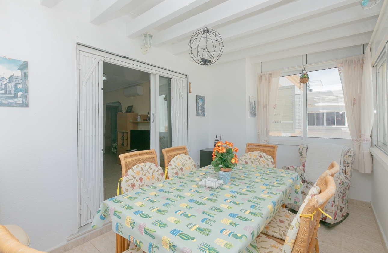 Rynek wtórny - Penthouse - Orihuela Costa - Zenia Mar