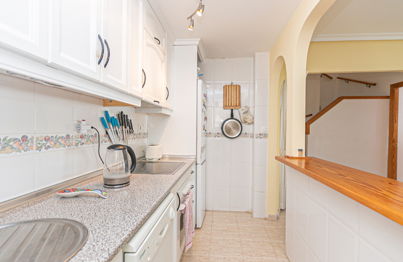 Rynek wtórny - Penthouse - Orihuela Costa - Zenia Mar