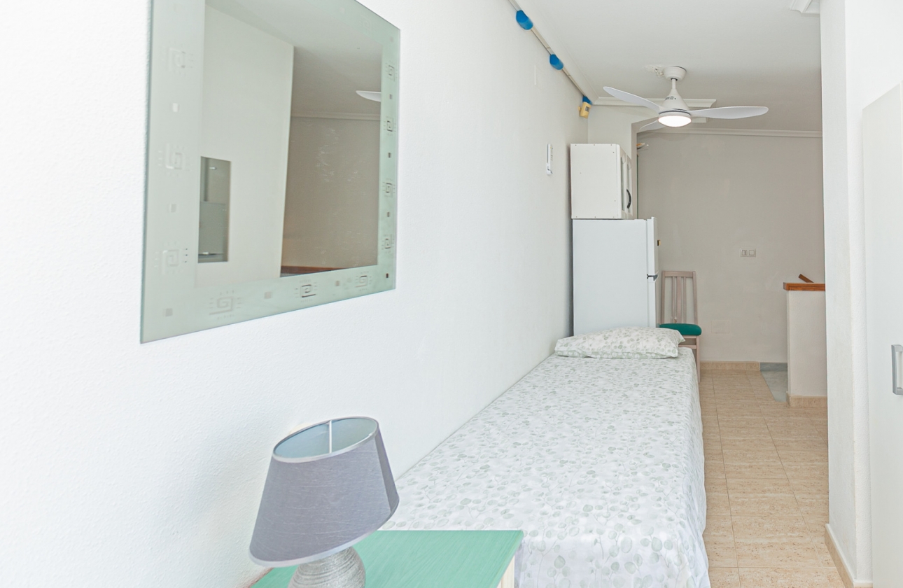 Rynek wtórny - Penthouse - Orihuela Costa - Zenia Mar