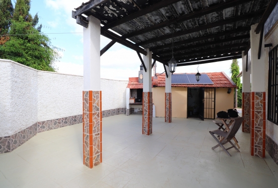 Rynek wtórny - Wiejska posiadłość - Heredades - Heredades - Country