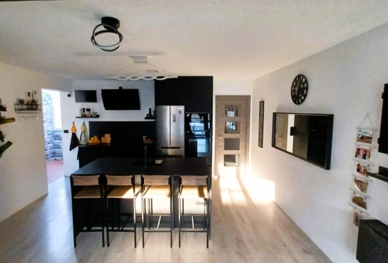 Resale - Penthouse - Pilar de la Horadada - El Mojón